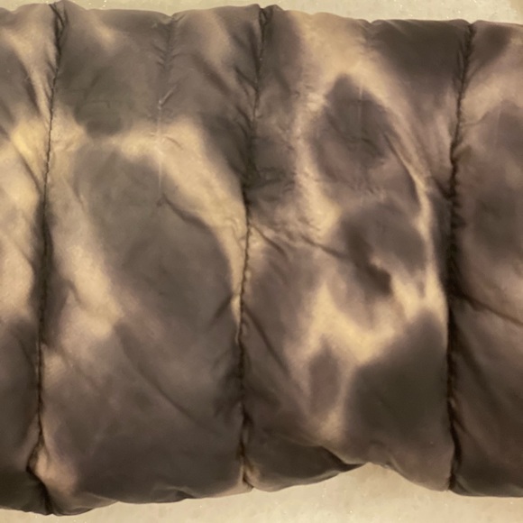 SOLD‼️Moncler Bady Cheetah Print Hood Down Jacket - Picture 12 of 16